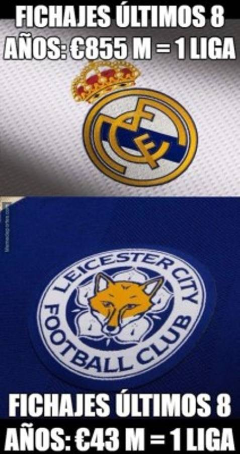 ¡Los memes acribillan al Porto y al Sevilla de Sampaoli!