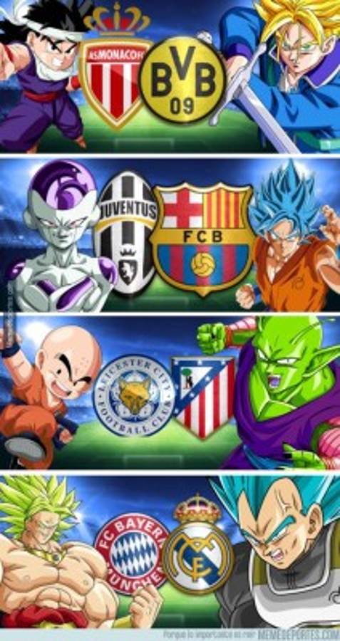 Los mejores memes que dejó el fin de semana en el mundo del fútbol