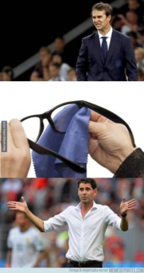 Memes: Hacen pedazos al Real Madrid tras caer goleado ante el Sevilla