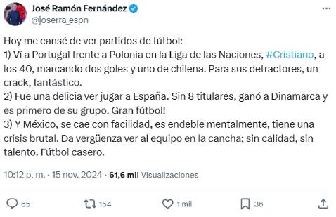 Prensa de México tras derrota y agresión a Javier Aguirre: “Perdimos, pero a Honduras hay que descalificarla”