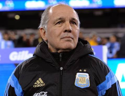 Sabella murió a finales de 2020 a los 66 años a causa de un virus intrahospitalario que complicó su cuadro de cardiopatía aguda