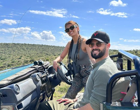 La novia de Isco se burla de Dani Alves luego de cambiar otra vez su versión y agita las redes sociales