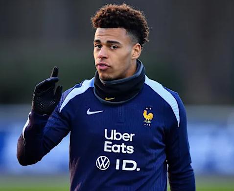 Pep Guardiola pidió a la revelación de la temporada: Manchester City prepara 50 millones por su fichaje