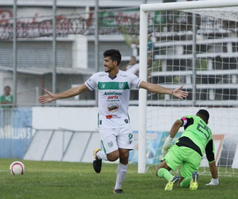 Fichajes: Legionario entrena con Motagua, Danny Turcios a segunda y exReal España fichará por Marathón