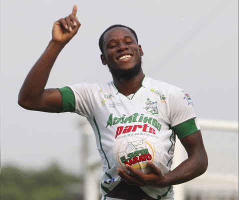 Los 'olvidados' de Pinto para los juegos ante EUA y Costa Rica