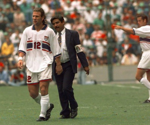 MLS: Los 25 mejores futbolistas de la historia de la Major League Soccer