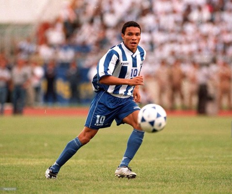 Los jugadores de Honduras que sufrieron aquel maldito día ante Trinidad