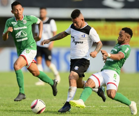 Grandes figuras de Liga Nacional que podrían jugar en el Ascenso el otro torneo