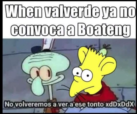 Los brutales memes del triunfo del Barcelona ante la Real Sociedad en el Camp Nou