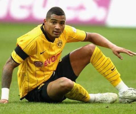 TOP: Las grandes figuras que no recuerdas que jugaron para estos equipos