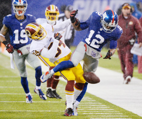 Nativos estadounidenses piden cambiar el nombre a Redskins