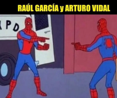 El 'Floren-var': Los memes destrozan al Real Madrid tras el triunfo ante el Athletic en LaLiga