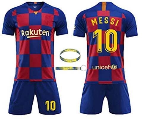 Así es la segunda camiseta del Barcelona en homenaje a Johan Cruyff