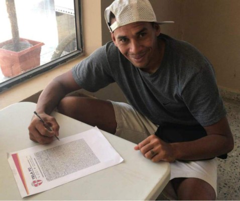 MERCADO: Olimpia sigue fichando; Motagua prepara bombazo y se suman cinco legionarios