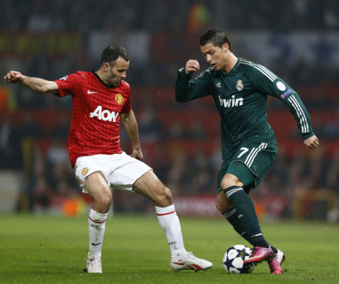 El regreso de Cristiano al Old Trafford