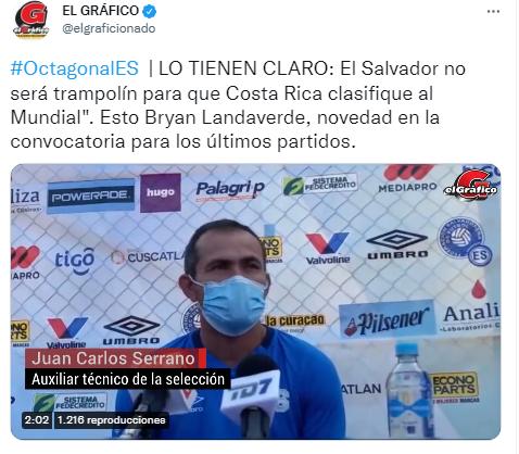“México es nuestro papá”: Periodista hondureño sorprende con revelación, mensaje de Keylor Navas antes de medirse a El Salvador y Panamá se aferra al milagro