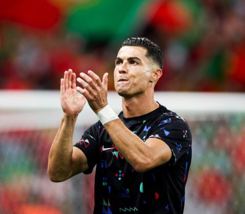 Cristiano Ronaldo tuvo un brutal gesto con ellos y quedaron alucinando: No lo podíamos creer