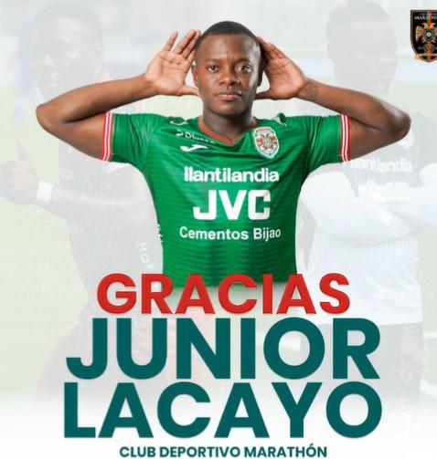 Mercado de fichajes en Honduras: Marathón anuncia bajas, sorpresa con Elis y Deiby Flores; noticias en Olimpia