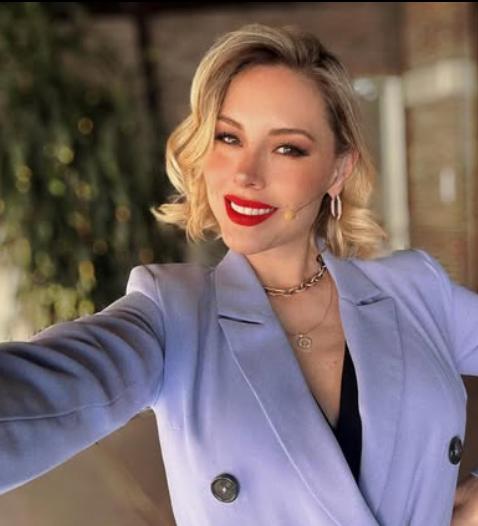 Ahí ardió Troya: Miroslava Montemayor desvela cómo fue su pleito con José Ramón Fernández en ESPN