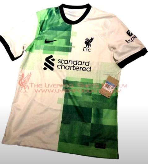 Barcelona y Bayern Múnich con cambio rotundo: Así son las camisas de los equipos para la temporada 2023/24