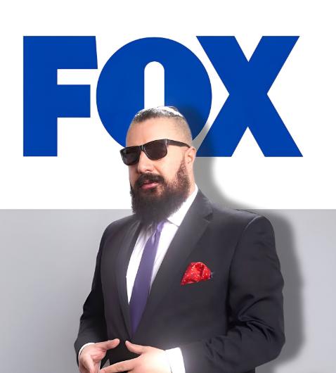 Polémica en ESPN: el error de Álvaro Morales con el actor Pedro Pascal que ha provocado su salida del canal