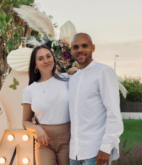 La vida de millonario de Braithwaite: ¿Cómo se convirtió en el jugador más rico del Barcelona?