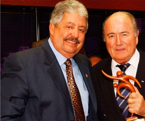 Conozca los 14 imputados por la justicia estadounidense en caso de corrupción FIFA