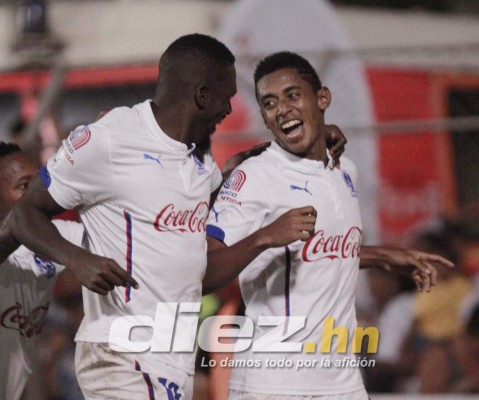 Los negocios millonarios de Olimpia en transferencias de jugadores al extranjero