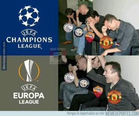 Los mejores memes del martes con el mercado de fichajes como gran protagonista