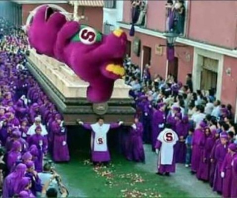 Los memes tras la goleada al Saprissa de Costa Rica