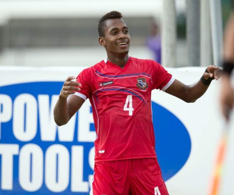 Los 'niños' maravilla que disputarán la hexagonal de Concacaf