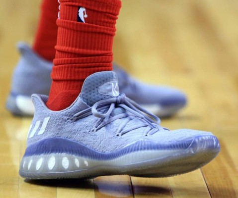 Los deportistas y su calzado más extraño que seguramente no has visto