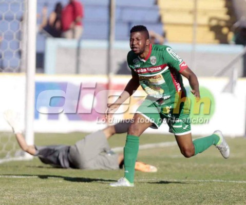 Marathón, el club que más ha fallado con los extranjeros