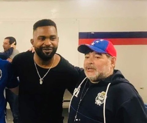 Los problemas que arrastraba el 'Morro' García y las ''señales'' que envió antes de quitarse la vida