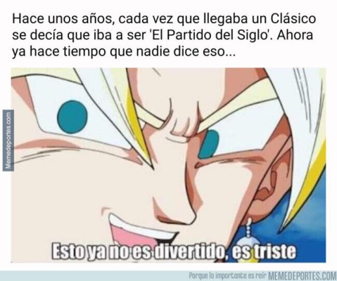 Los memes ya calientan el clásico Barcelona-Real Madrid con Zidane de protagonista