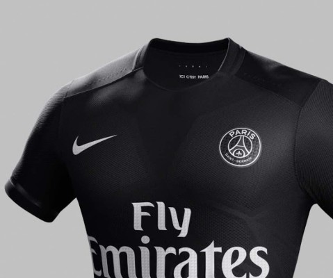 Así se vestirán los grandes clubes europeos en la próxima temporada