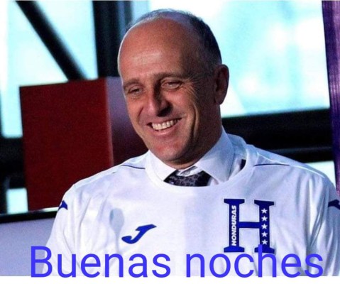 No perdonan: Jamaica hunde a Honduras rumbo a Qatar 2022 y los memes revientan a Coito y los futbolistas