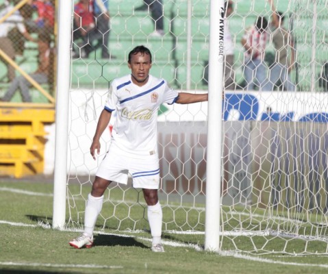 Top: Los 15 futbolistas activos con más partidos en la Liga Nacional de Honduras