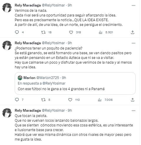 Así reacciona la prensa tras la goleada de Honduras en la Liga de Naciones ¿Qué dicen de Choco Lozano y Reinaldo Rueda?