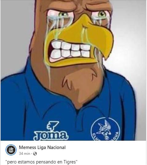 Los crueles memes que dejó el triunfo del Olimpia de Pedro Troglio en el clásico ante Motagua