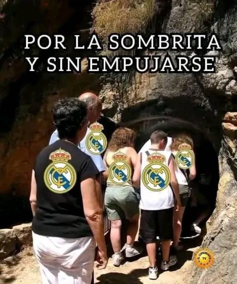 Lamine Yamal es víctima: los mejores memes que dejó el infartante empate entre Barcelona y Atlético en Copa del Rey