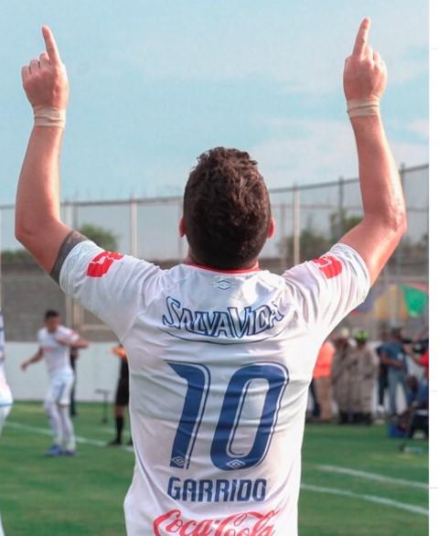 Exjugador de Olimpia anuncia su retiro del fútbol y se acuerda de su paso por Honduras: “Viví momentos inolvidables”