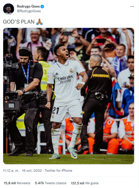 Toni Kroos lo deja claro: los mensajes de los jugadores del Real Madrid por el contundente triunfo sobre el Barcelona