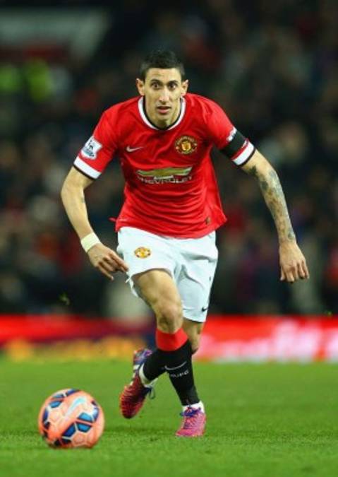 Ellos son los jugadores más feos de la Premier League