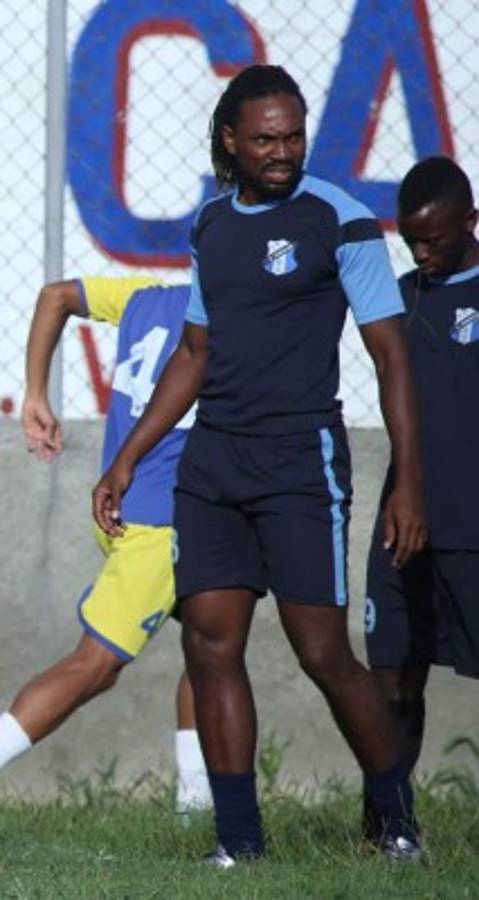 Los fichajes bomba del torneo Apertura de Honduras