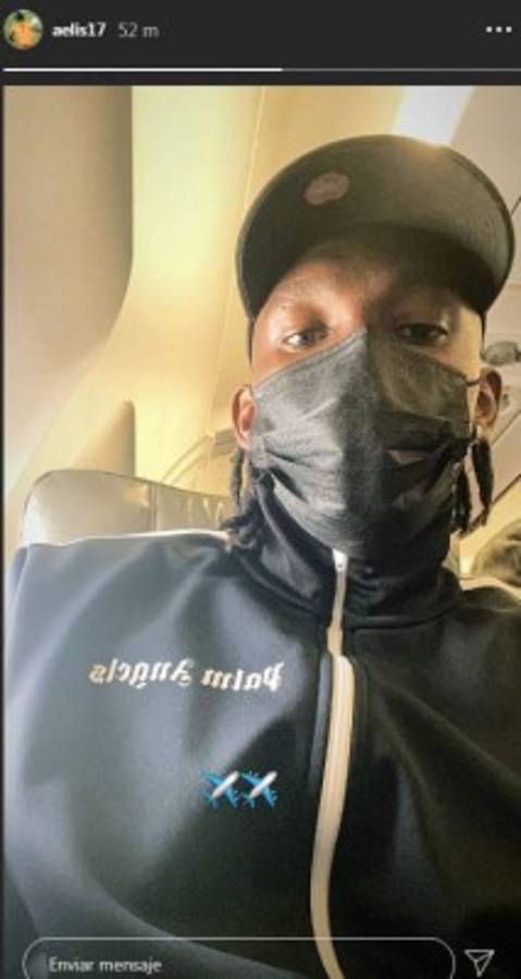 El magnate que está poniendo plata en el Boavista; tiene una escudería en la Fórmula 1