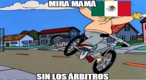 Volvió a decepcionar y los memes hacen pedazos a Panamá; así tratan a José Córdoba tras su grosero error