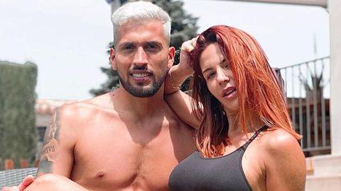 Le sacan los trapitos al sol a ex jugador del Real Madrid: Aseguran que fue infiel y su esposa está destrozada