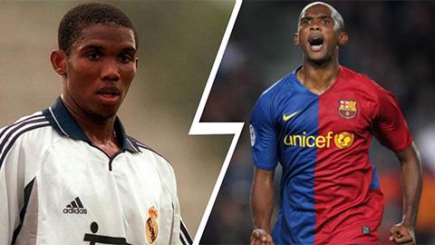 ¡Keylor Navas sería el próximo! Los 15 grandes futbolistas que jugaron para Barcelona y Real Madrid