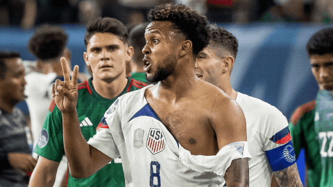 ¡La Copa Oro pierde valor! Las grandes estrellas de Concacaf ausentes del torneo: Estados Unidos mandó el equipo ‘B’